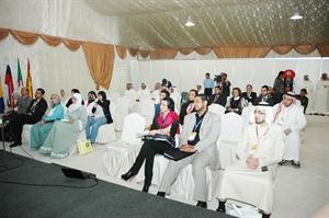 متابعة لمحاضرة ابودية﻿