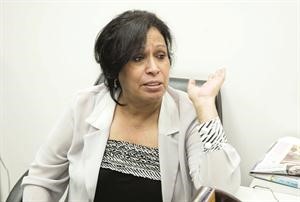 الفنانة القديرة حياة الفهد﻿