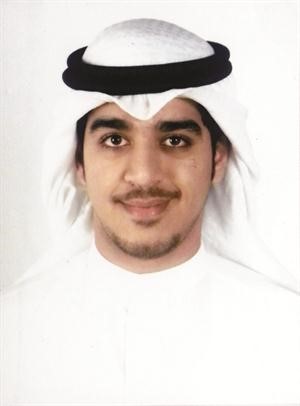 عبدالله الصيرفي
