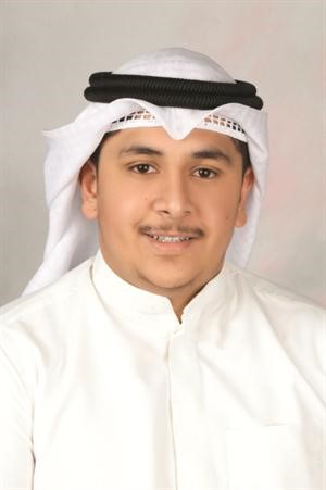 براك الغربللي