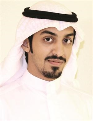 صالح المطيري
