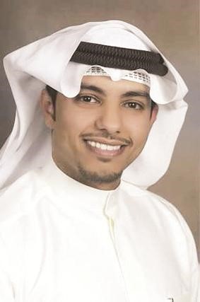 عبدالرحمن السويدان