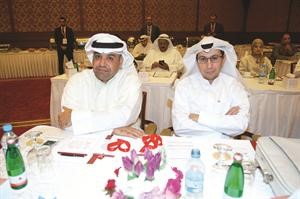 متابعة لفعاليات الملتقى