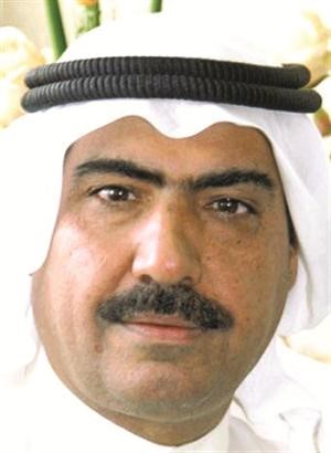 دعطية الشمري