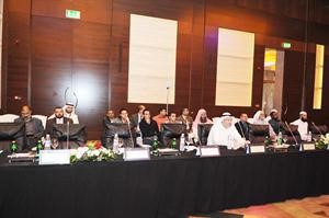 متابعة لفعاليات مؤتمر الصحافة الاسلامية﻿