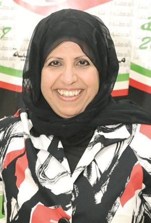 دسلوى الجسار﻿