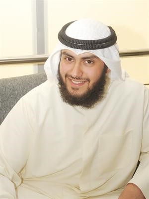 الشيخ مشعل طلال الفهد