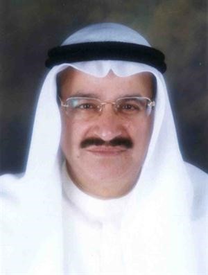 المحامي عبدالحميد الصراف