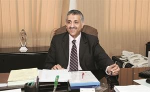 دابراهيم هادي
