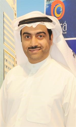 منايف العوضي