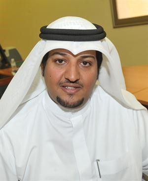 مبارك الدوسري