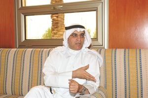 احمد المليفي﻿