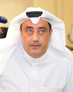 خالد الخباز﻿