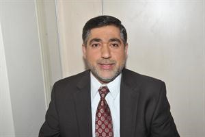 علي حاجيه﻿