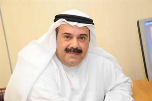 عادل المطوع﻿