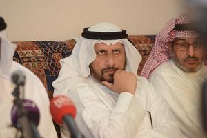 عبداللطيف العميري