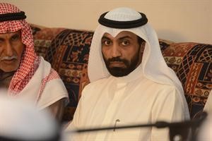 دعبيد الوسمي