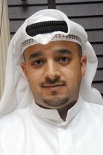 خالد الفضالة﻿