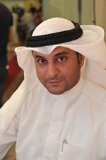 طلال الحمود﻿