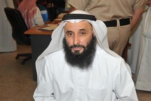 سعود الحريجي﻿
