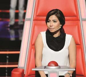 هل يؤدّي عدم التزام شيرين إلى استغناء برنامج «The Voice» عنها؟.. وترجيحات أن تكون كريس جر الفائزة