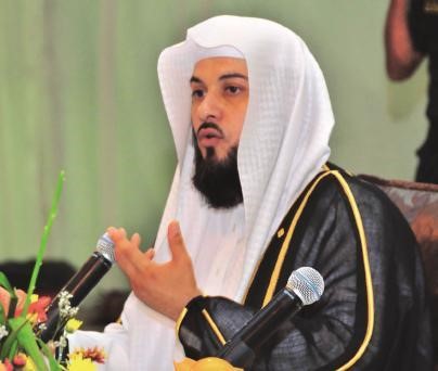 زيارة العريفي لسويسرا تواجه اعتراضات بداعي العداء للسامية وحقوق الشواذ