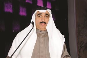 الوكيل المساعد لشؤون الاذاعة يوسف مصطفى﻿