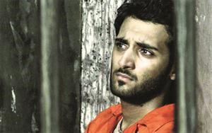 مشهد من فيلم الحبس