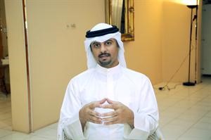 مرشح الدائرة الثانية حسام العتيقي﻿