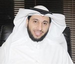 محمد القلاف