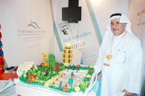 المخترع الكويتي عبدالرضا الصفار﻿
