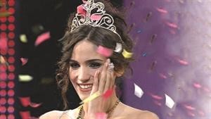 اتشيليا سامالي دان اوغلو ملكة جمال تركيا العام 2012﻿