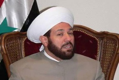 داحمد حسون