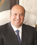 احمد هيكل ﻿