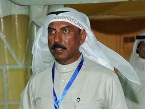 المرشح سعود بوحمد﻿