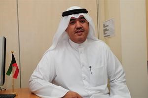محمد البراك﻿