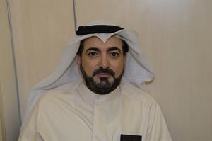 محمد العويد﻿