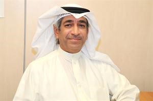 عادل الخرافي﻿