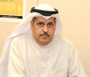 عبدالرحمن الغانم﻿