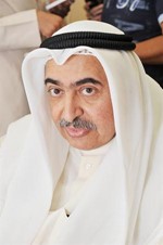 دعادل الابراهيم
