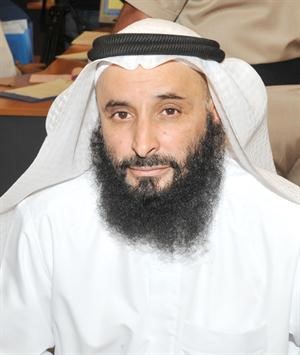 سعود الحريجي﻿