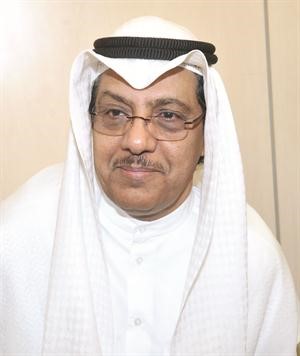 مبارك الخرينج