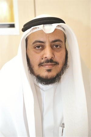عمش الشمري