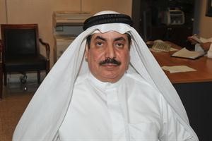 محمد الصواغ﻿