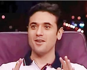 احمد عز
