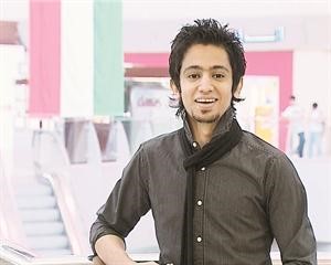وليد الزايد