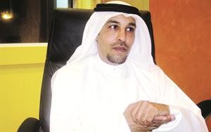 عبدالعزيز الضويحي