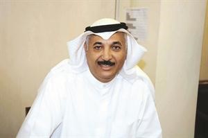 هشام الشايع