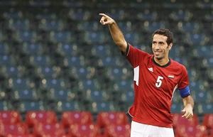 محمد ابوتريكة