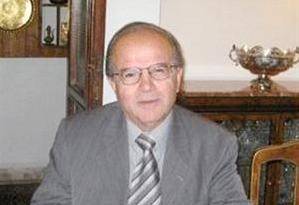 شفيق المصري